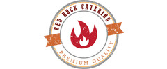 RedRock Catering logo