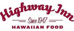 Highway Inn logo