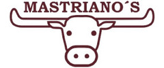 Mastriano's logo
