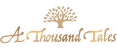 A Thousand Tales logo