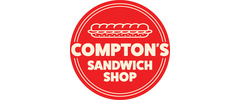 Compton's Logo