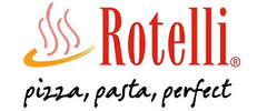 Rotelli Pizza & Pasta logo