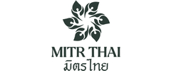 Mitr Thai Restaurant Logo