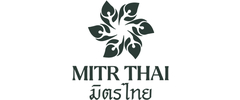 Mitr Thai Restaurant logo