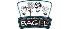 New Garden Bagels Co. logo