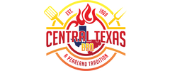Central Texas Style BBQ logo