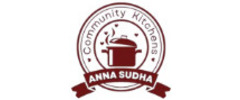 Anna Sudha Community Kitchens logo