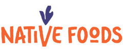 Native Foods logo