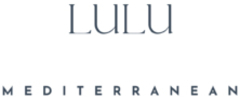 Lulu Mediterranean Logo