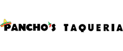 Pancho's Taqueria Logo