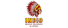 El Indio Mexican Restaurant logo