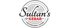 Sultan's Kebab logo