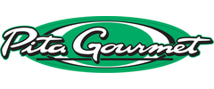 Pita Gourmet logo