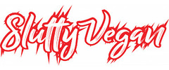 Slutty Vegan ATL logo