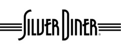 Silver Diner logo