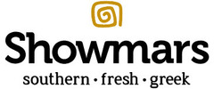 Showmars logo