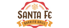 Sante Fe Burrito Grill logo