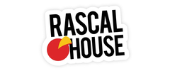 Rascal House Pizza logo
