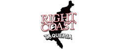 Right Coast Taqueria logo