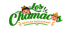 Los Chamacos logo
