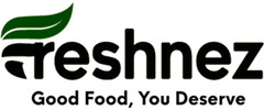 Freshnez logo