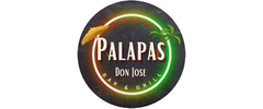 Palapas Don Jose logo