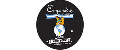 Empanadas Cafe Soho Logo