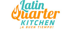 Latin Quarter logo