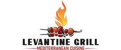 Levantine Grill logo