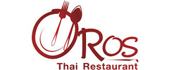 Oros Thai Restaurant logo