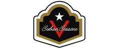 Vicente's Cuban Cuisine logo
