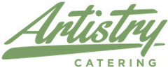 Artistry Catering Logo