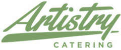 Artistry Catering logo