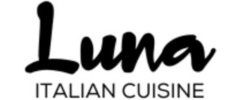 Luna Italian Cuisine logo