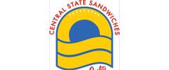 Central State Sandwiches Logo