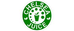 Chelsea Juice logo
