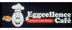 Eggcellence Cafe logo