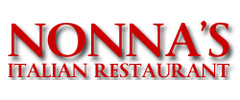 Nonna's Italian Restaurant logo
