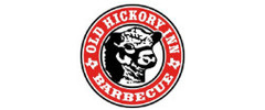 Old Hickory Inn BBQ logo