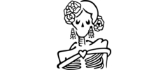 La Catrina Of Westchester logo