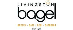Livingston Bagel Catering Co. logo