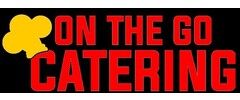 On the Go Catering logo