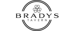 Bradys Tavern Logo