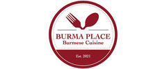 Burma Place logo
