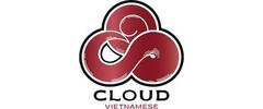 Cloud Vietnamese Restaurant Logo