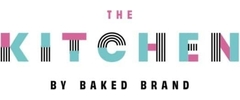 The Kitchen by Baked Brand logo