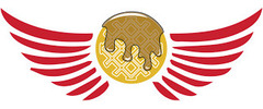Birmingham Wings & Waffles logo