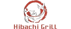 Hibachi Grill logo