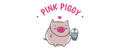 Pink Piggy logo