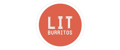 Lit Burritos logo